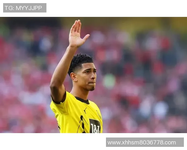 贝林厄姆崛起之路：从青训新星到世界足坛的璀璨明珠