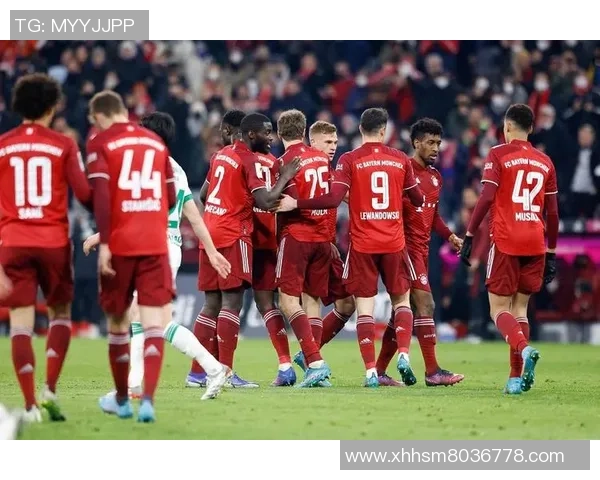 萨尔茨堡与拜仁对决前瞻分析及比赛结果预测