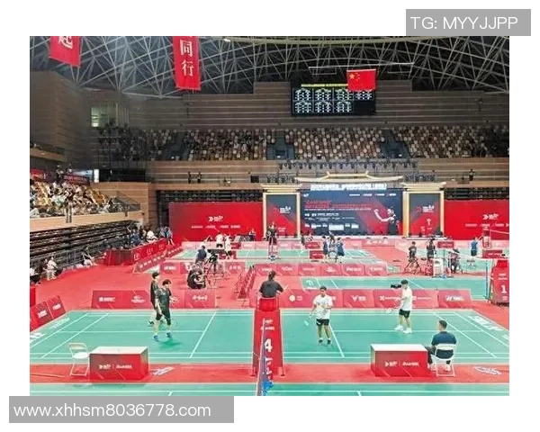 西安羽毛球队配合策略分析与实战应用探讨