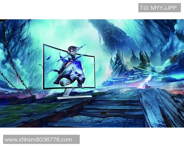 DOTA2装备选购指南:如何选择适合你的显示器提升游戏体验